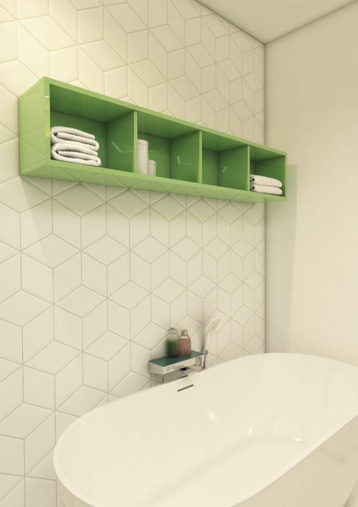 Детский санузел