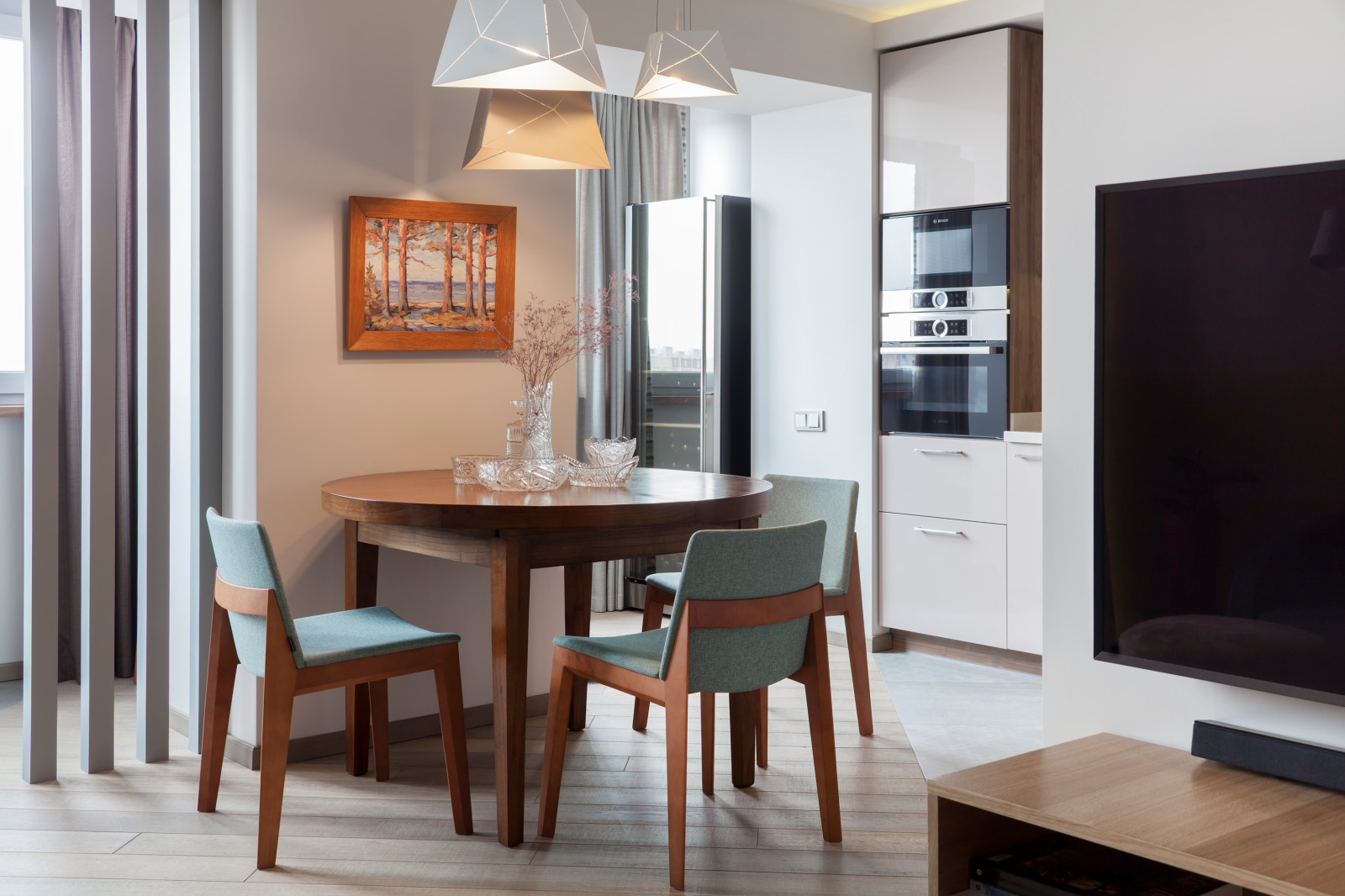 Квартира в Останкино