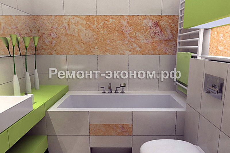 Дизайн квартир