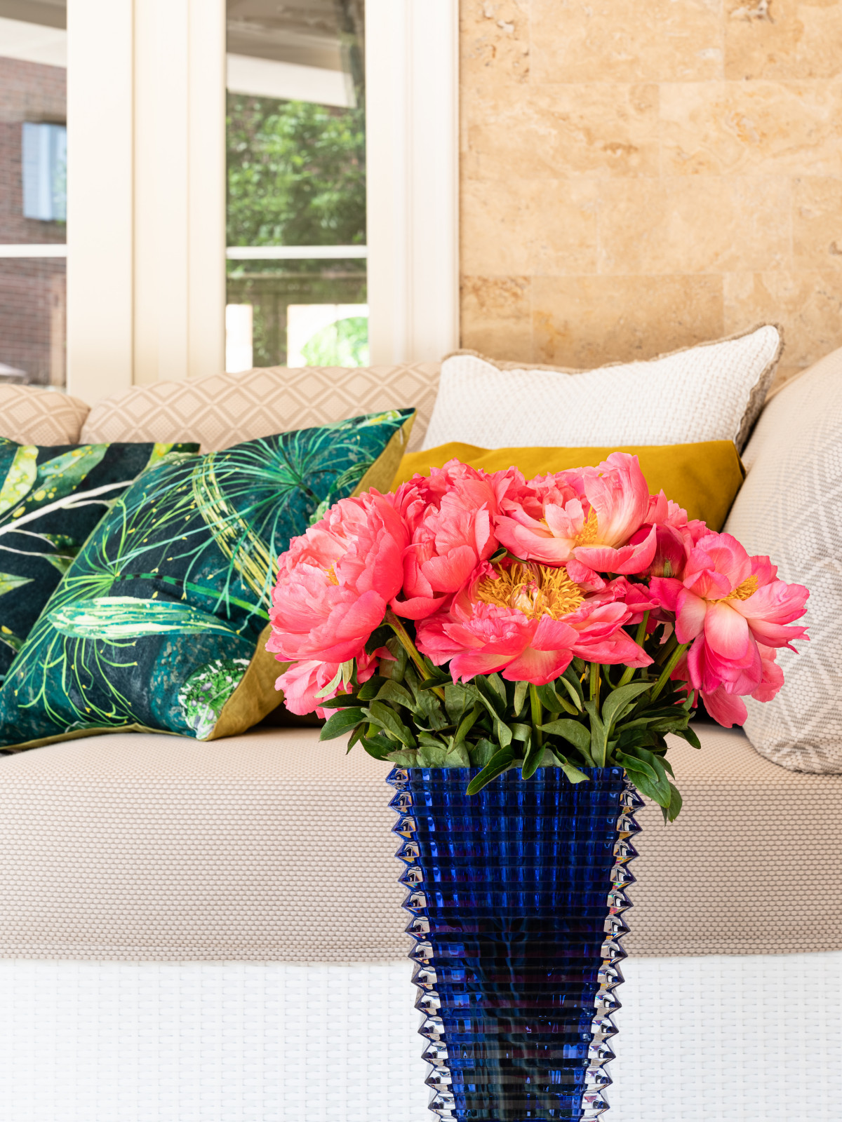 Проект террасы by Luxury Living - 2