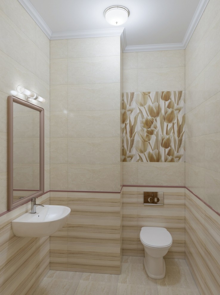 Проект для большой дружной семьи