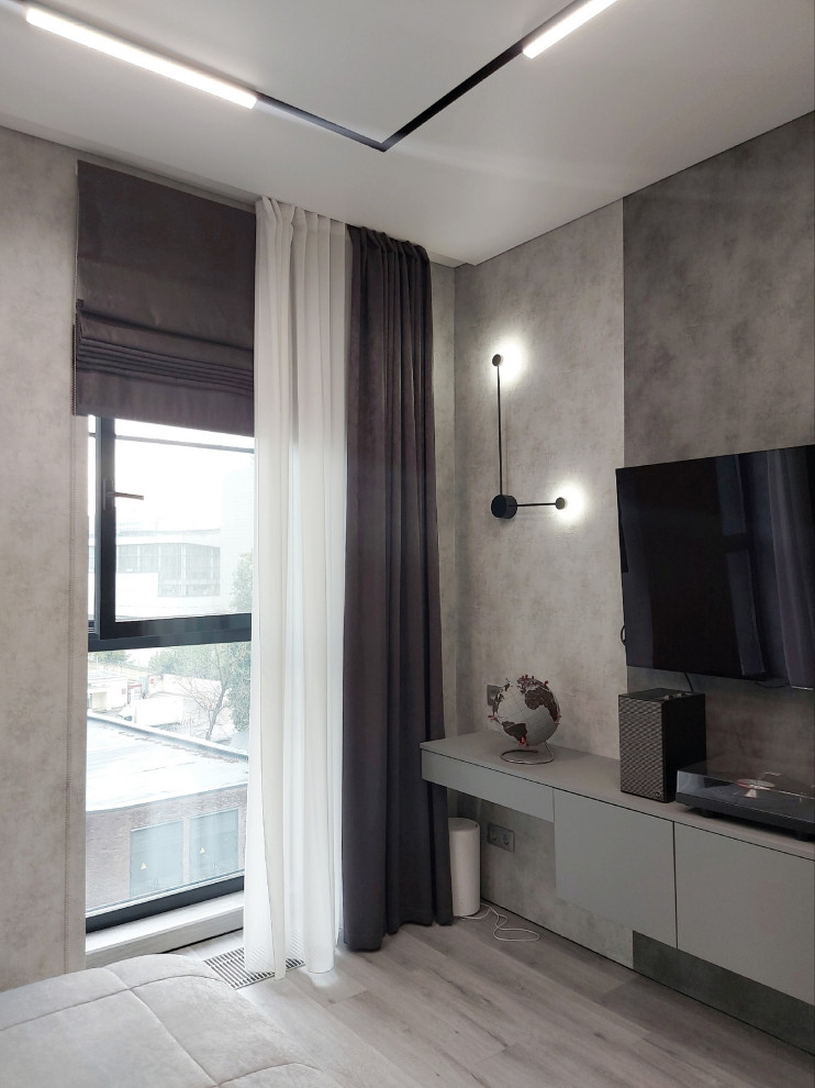 Реализация, ЖК Bauman House, Москва