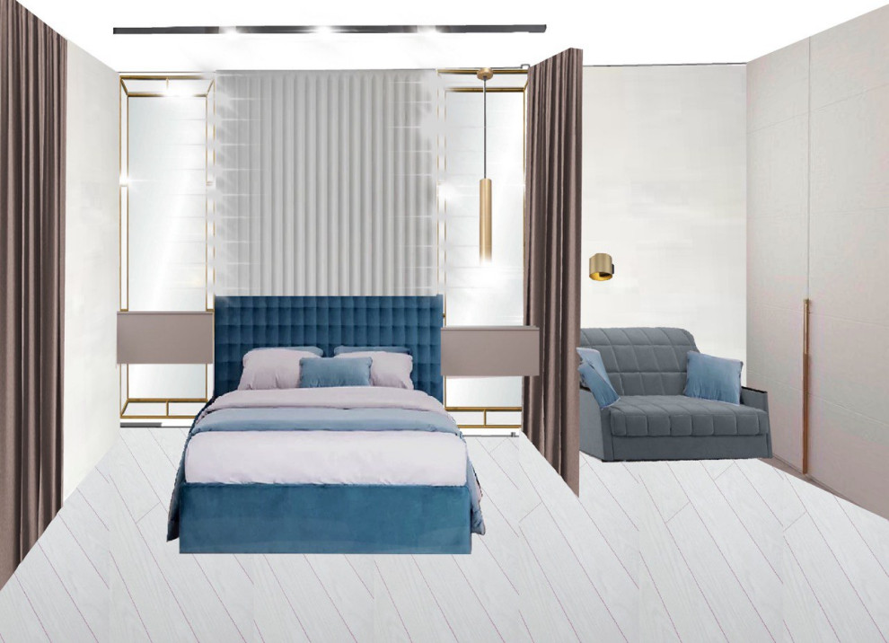 Квартира у моря