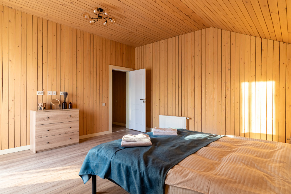 Загородный клуб Илмола