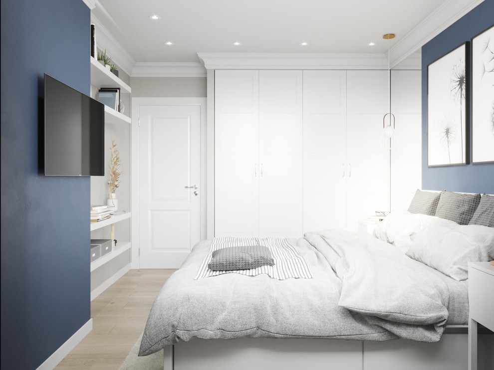 ЖК "Первый Николаевский" г. Екатеринбург