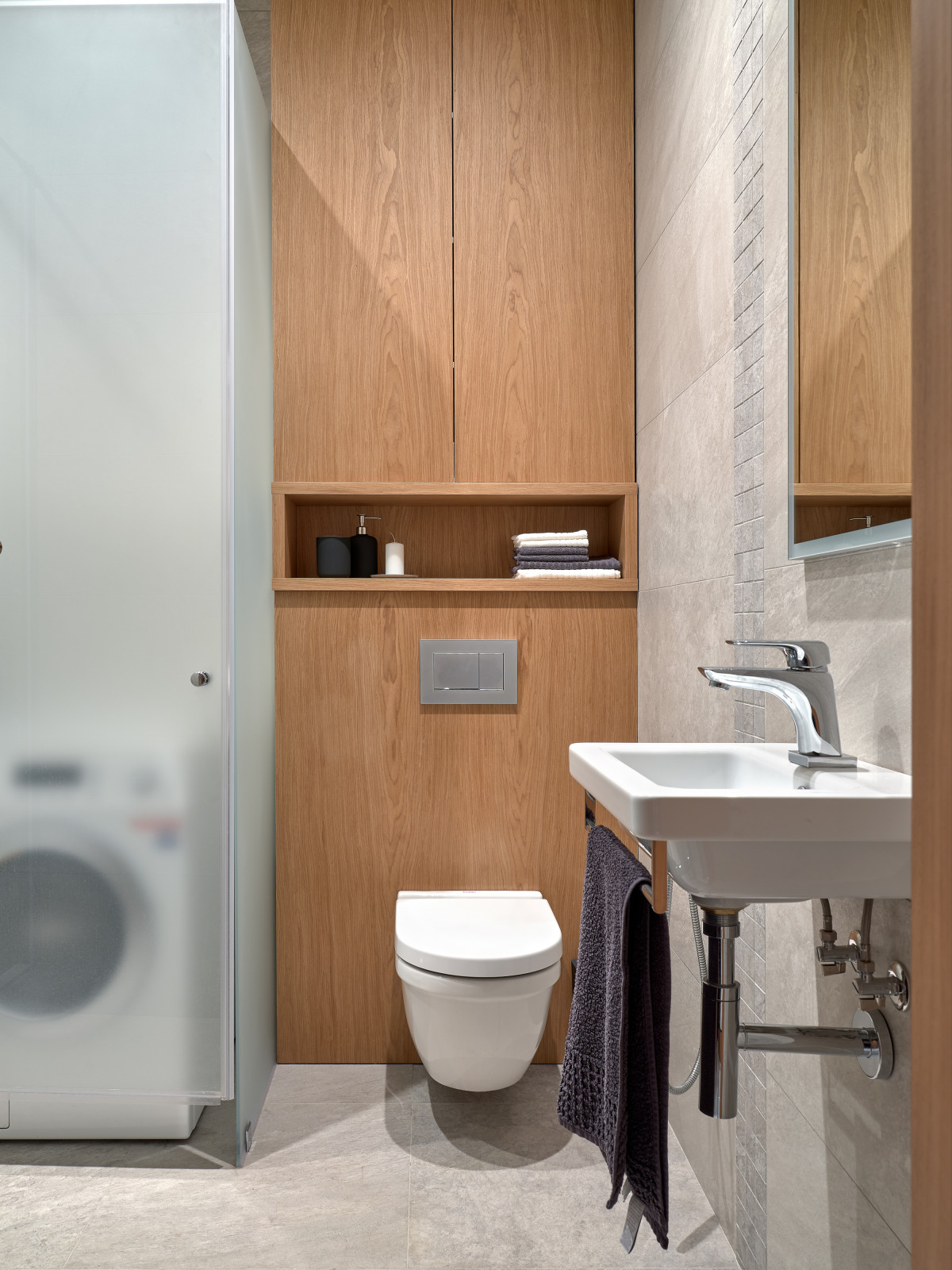 Houzz тур: Квартира или яхта?