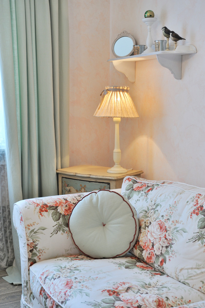 Интерьер частного дома