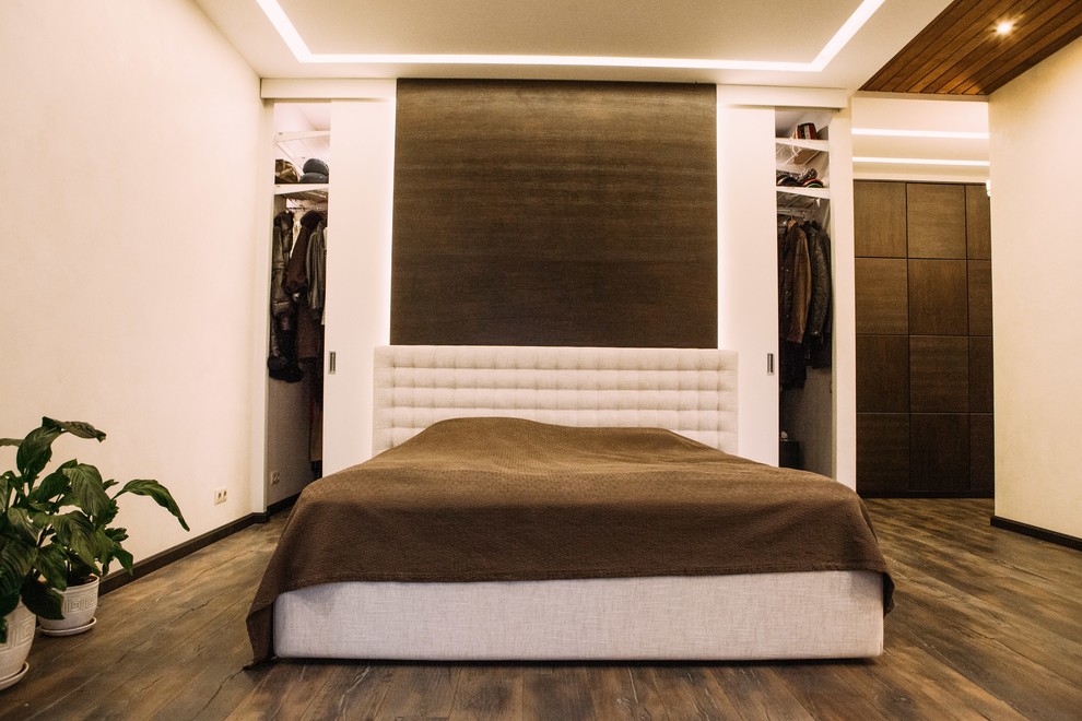 Льняное утро