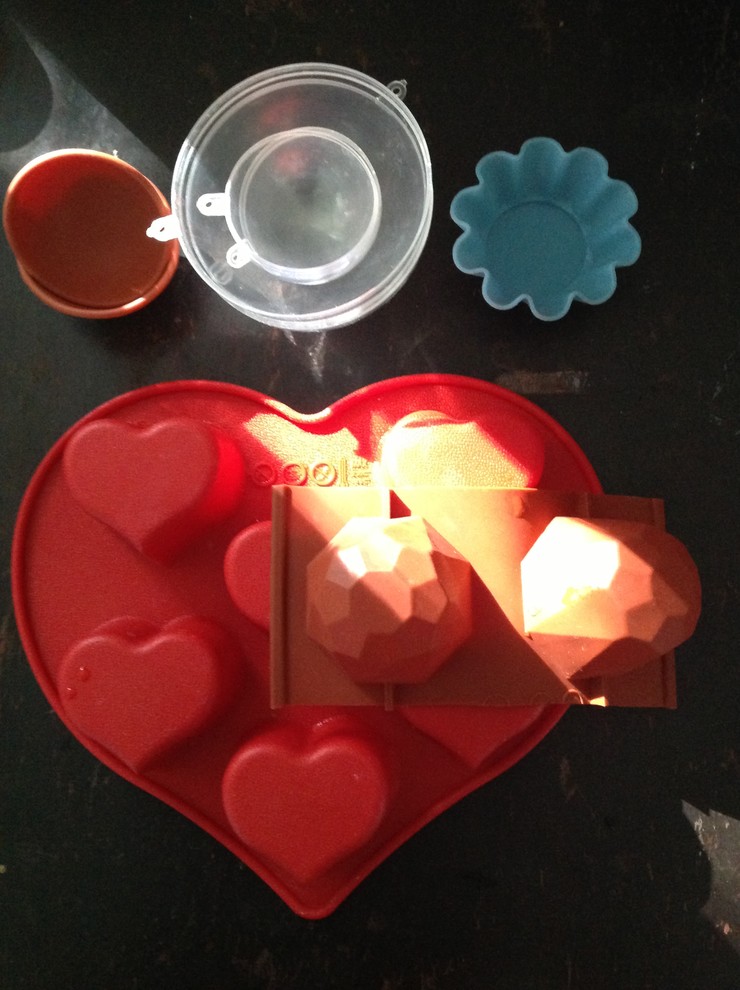 DIY: Бурлящие шарики-бомбочки для ванны своими руками