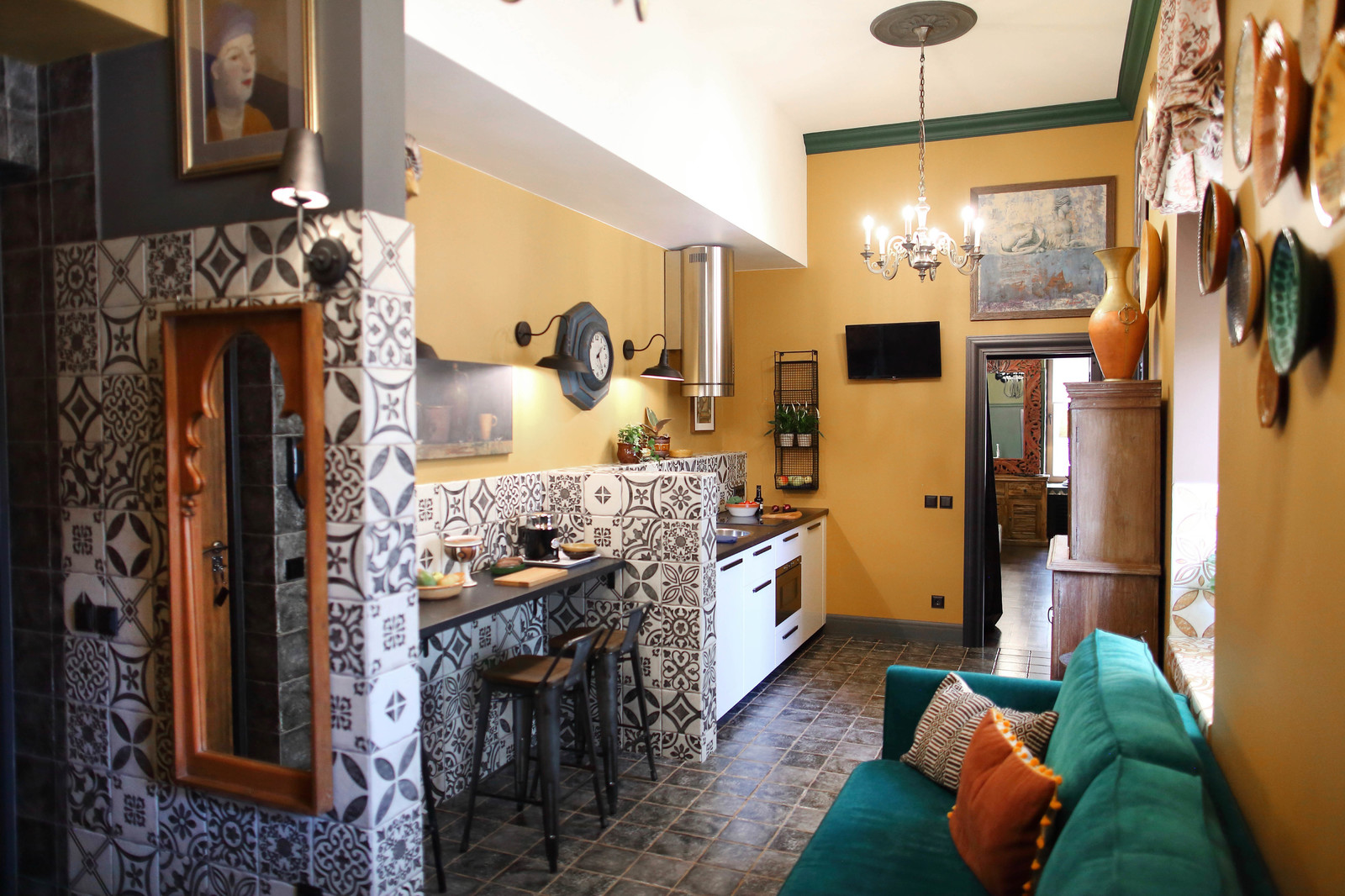 Марина Чернова - Морская