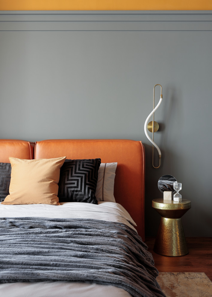 Квартира с характером