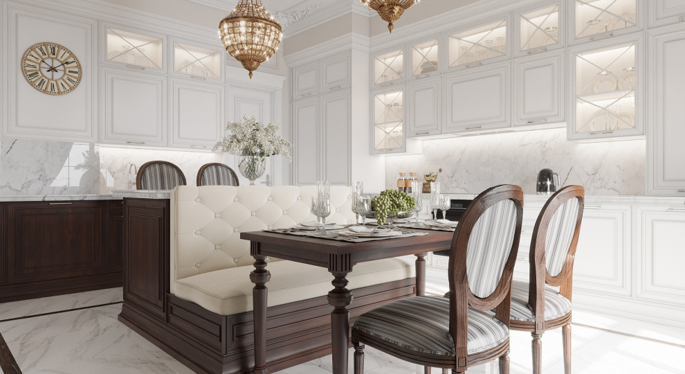 Апартаменты ЖК Фаворит