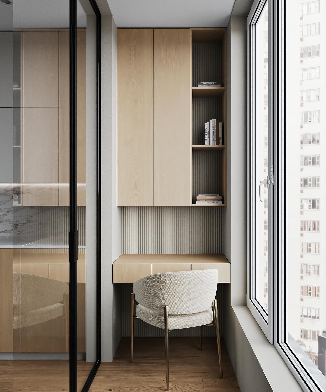 стандартная 1к.кв