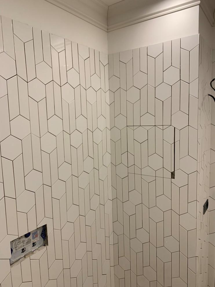 Обложка проекта: Квартира в Серпухове