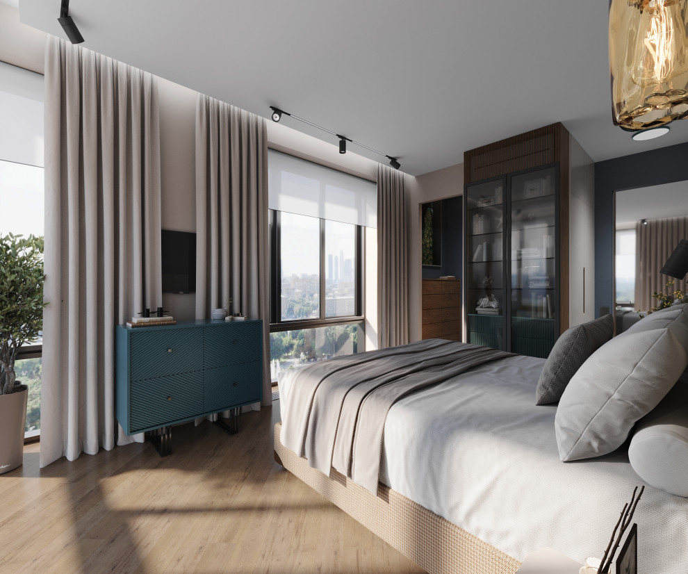 Квартира в ЖК "Фили сити"