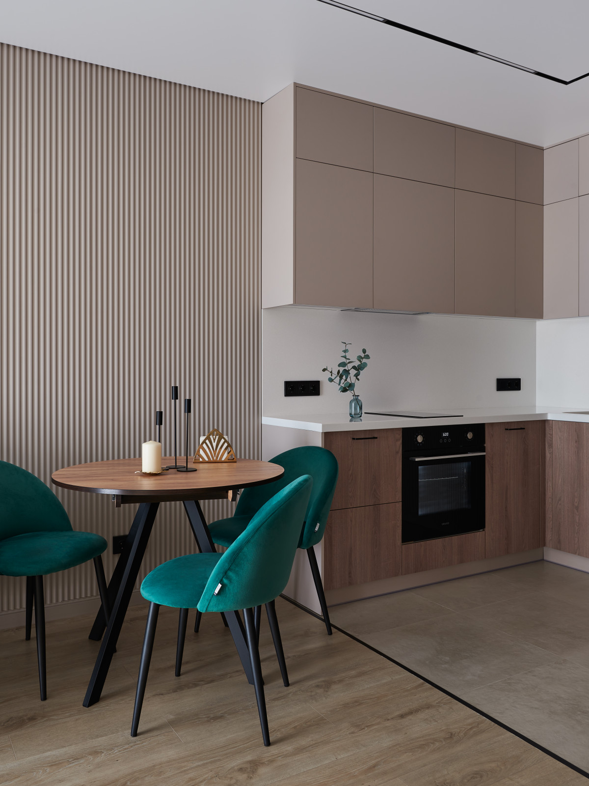 Квартира | Наб. Черной речки