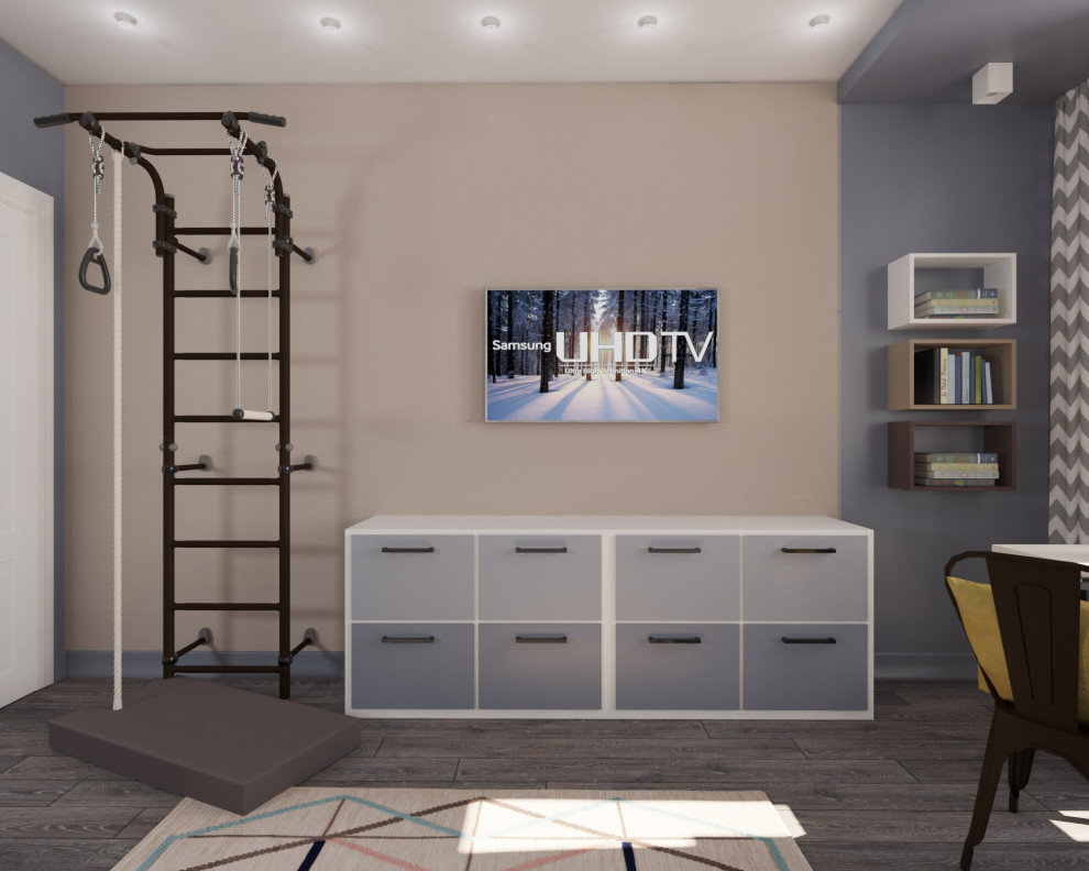 ЖК Наследие