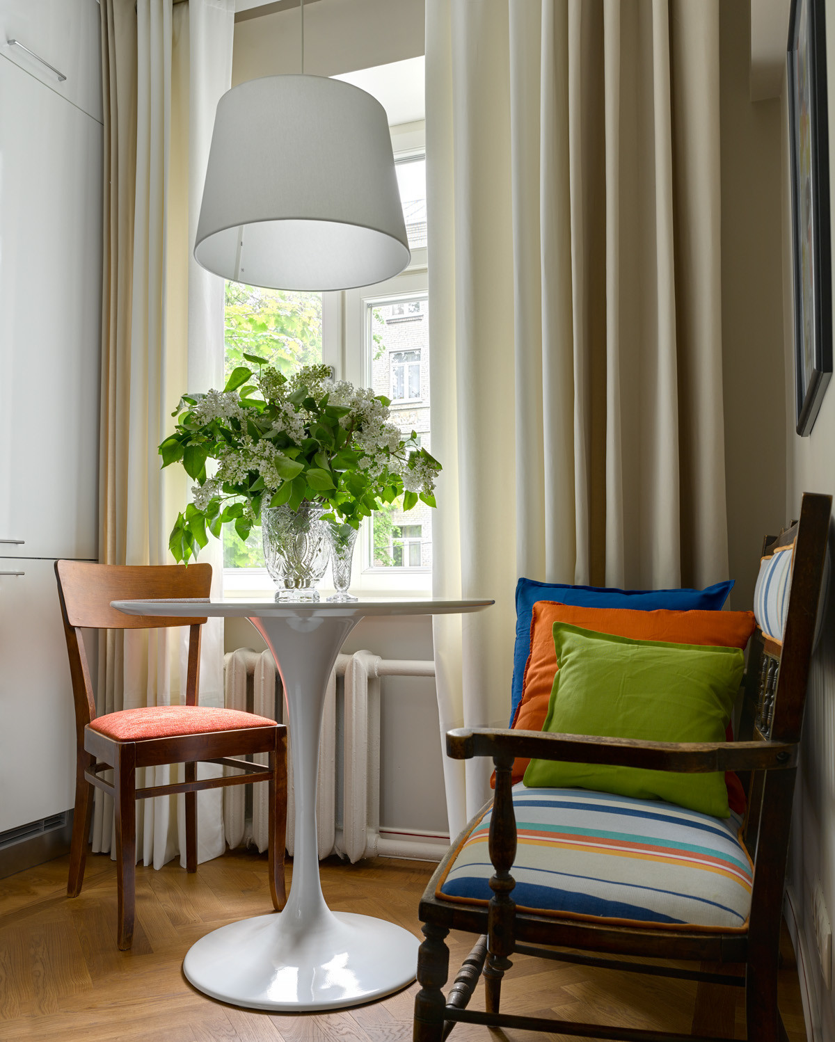 КВАРТИРА 43 КВ.М В МОСКВЕ