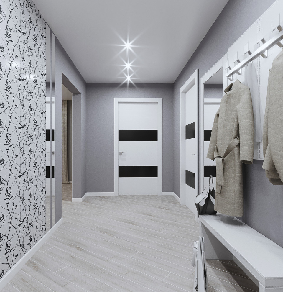 Квартира ЖК "Новаторов" г.Екатеринбург