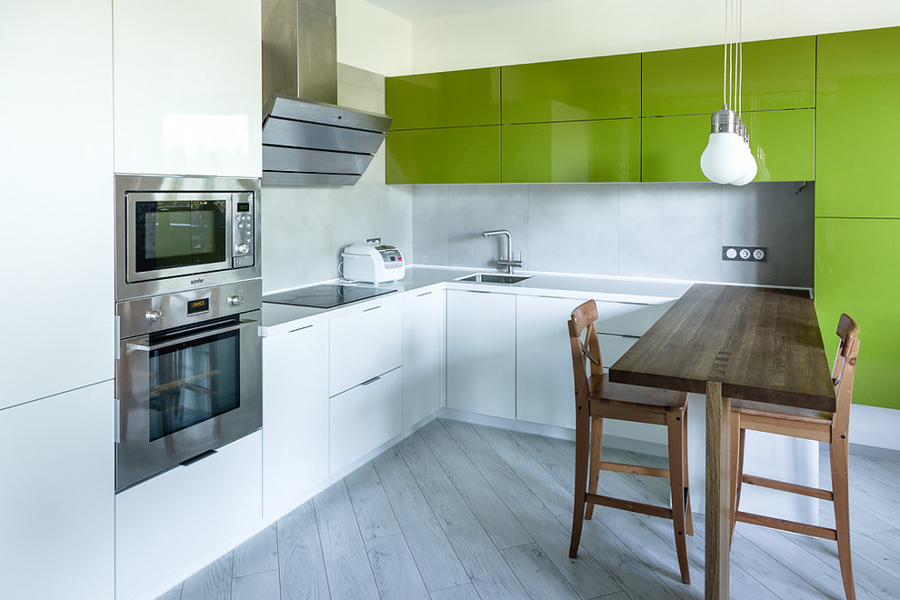 Обложка проекта: Олива