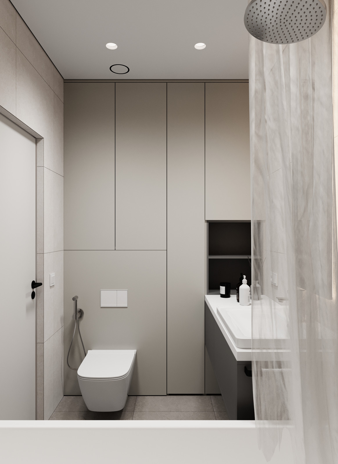 ЖК Discovery Residence (2 проект)