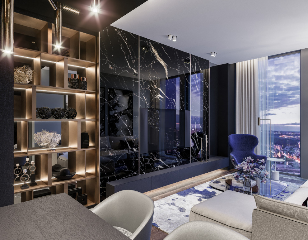 Квартира в Neva Towers