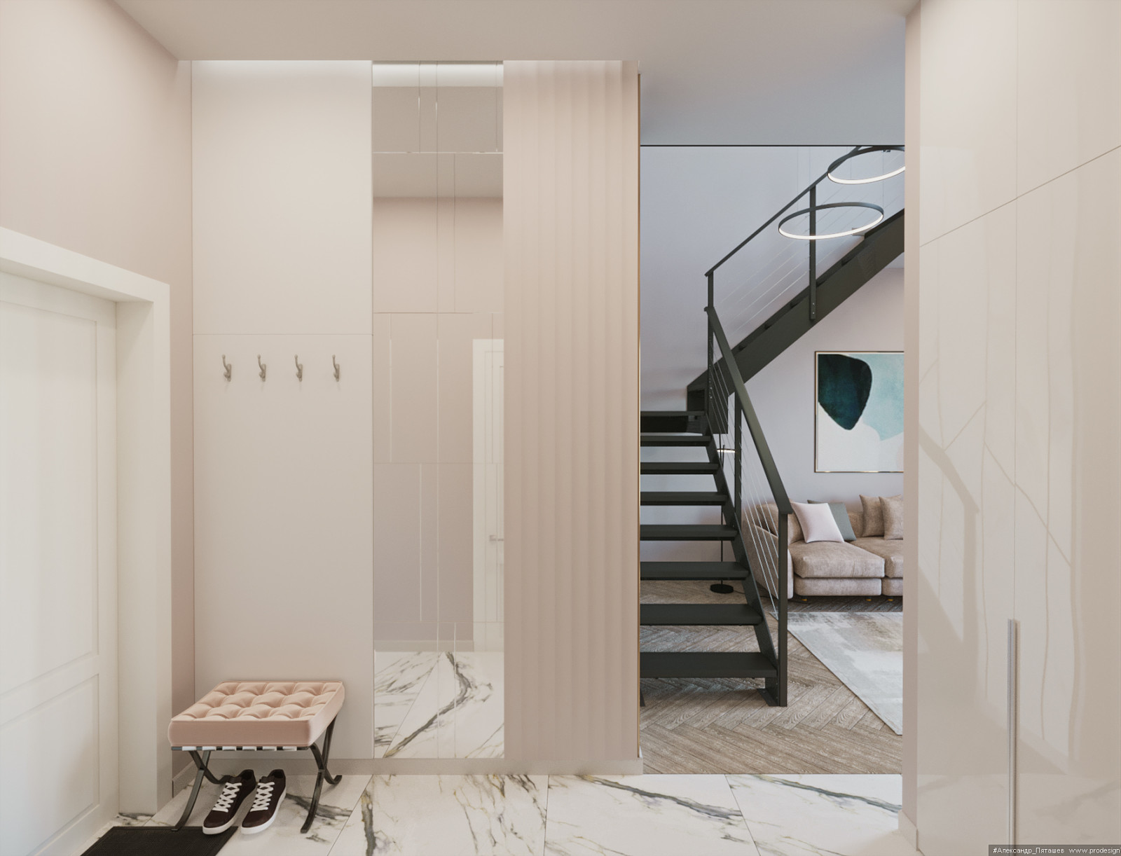 ЖК Скандинавия 2