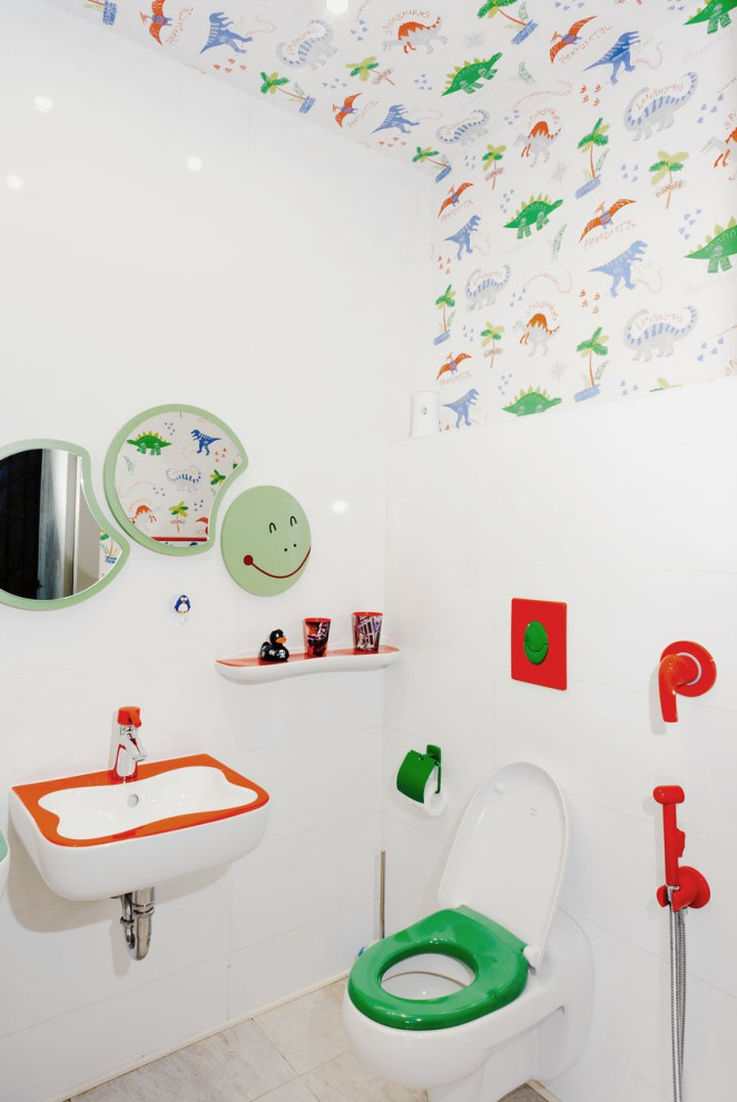 Двухуровневая квартира