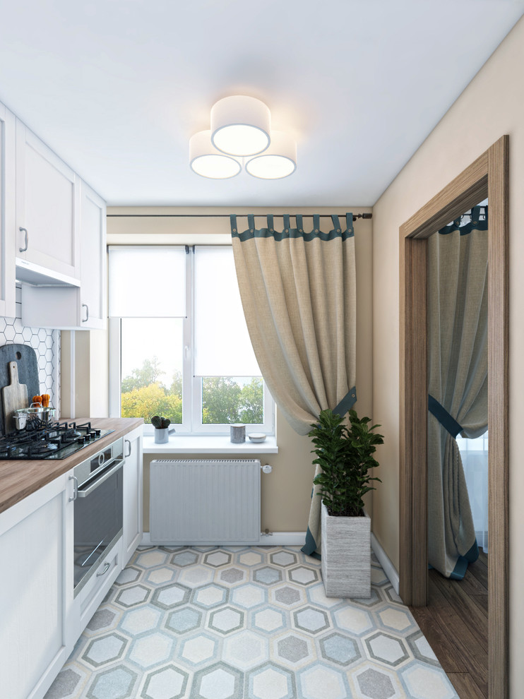 Частная квартира в Москве на ул. Ферсмана