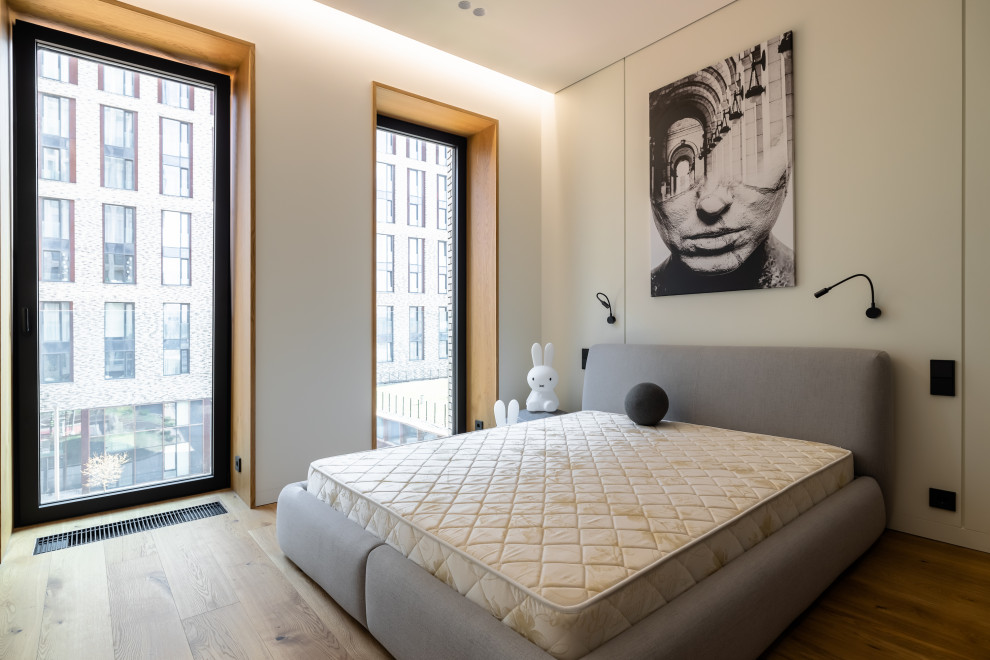 Квартира в ЖК | ЗИЛ