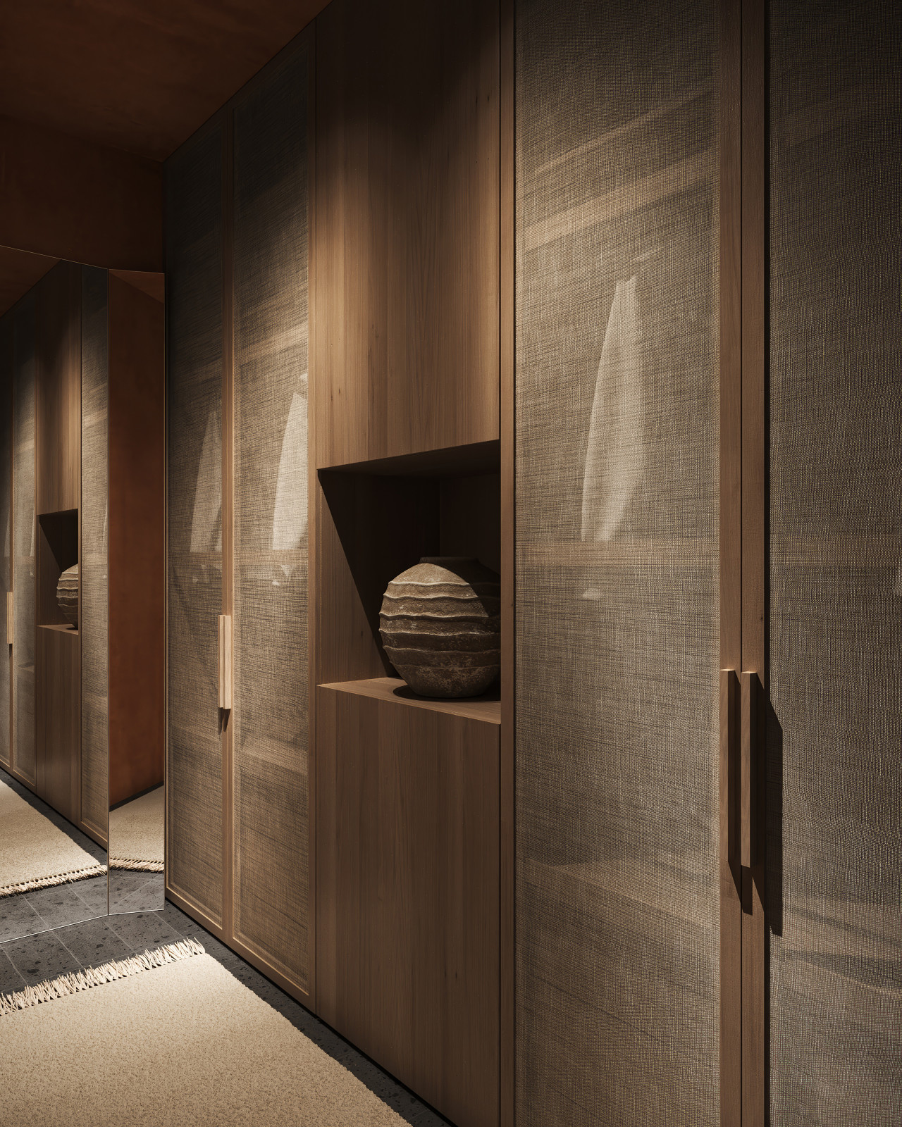 Виллы на Бали SEREN HOUSE