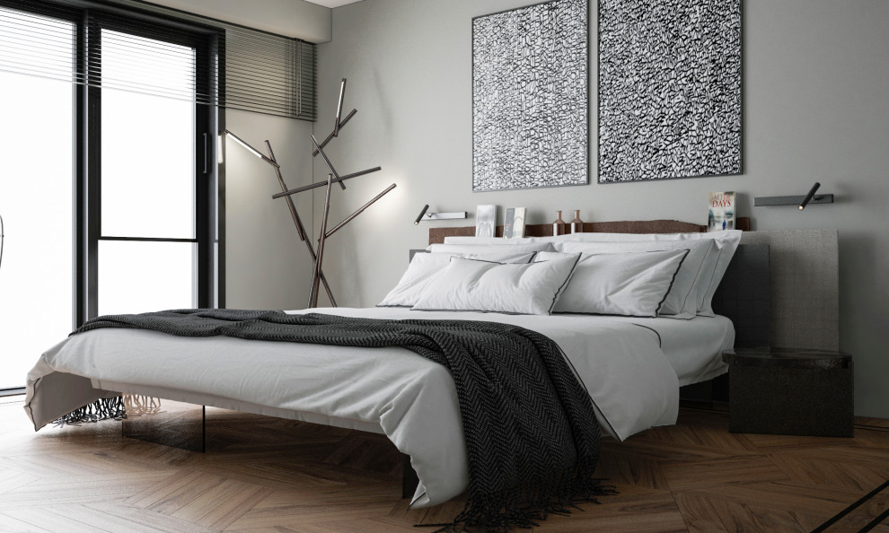 ЖК центральный