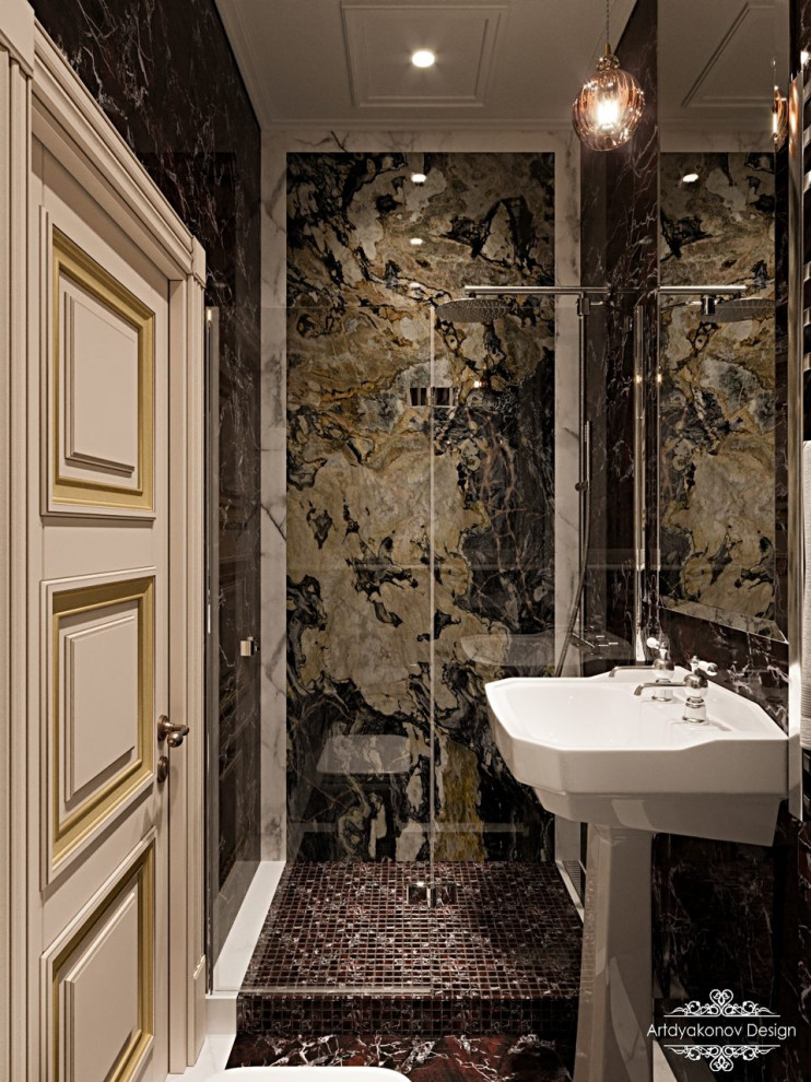 ЖК Москва 105 кв. метров