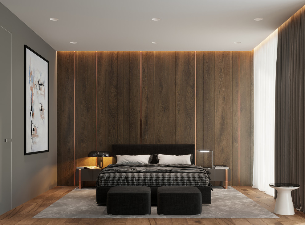 Дом в пос. Егорово