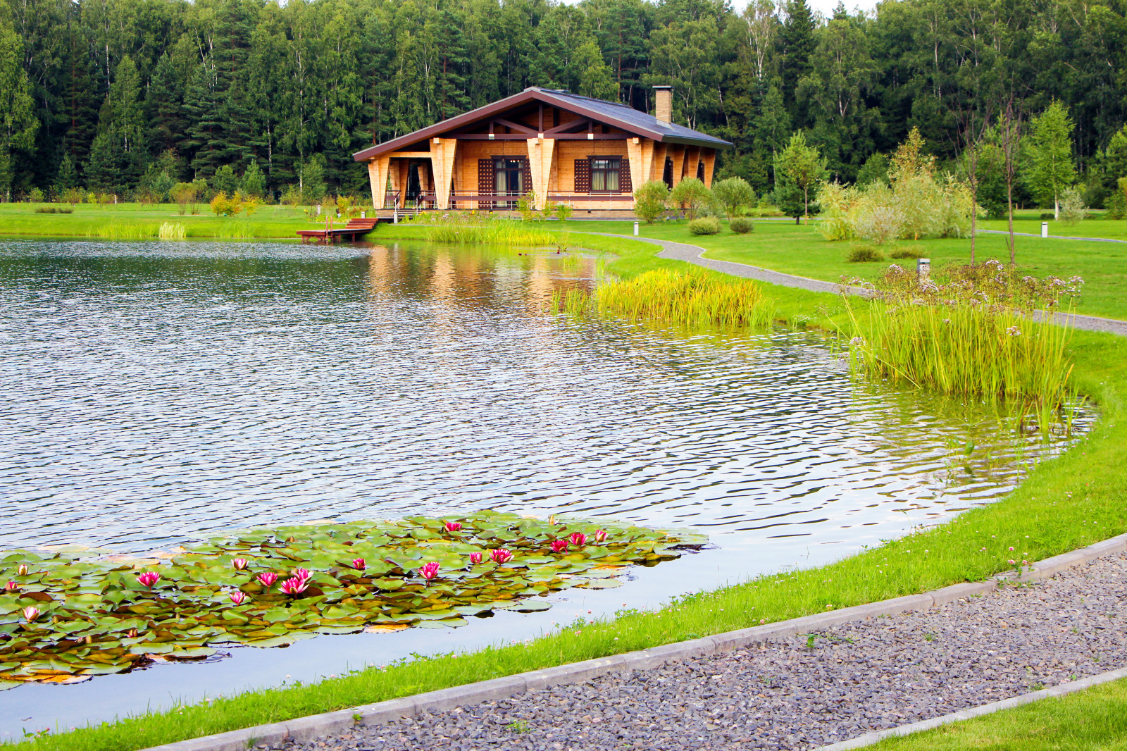 Харламово, 2010-2012 гг.