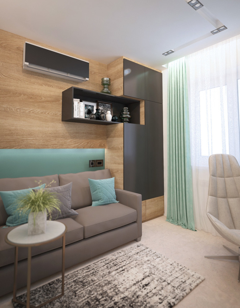 Коттедж в Немецкой деревне