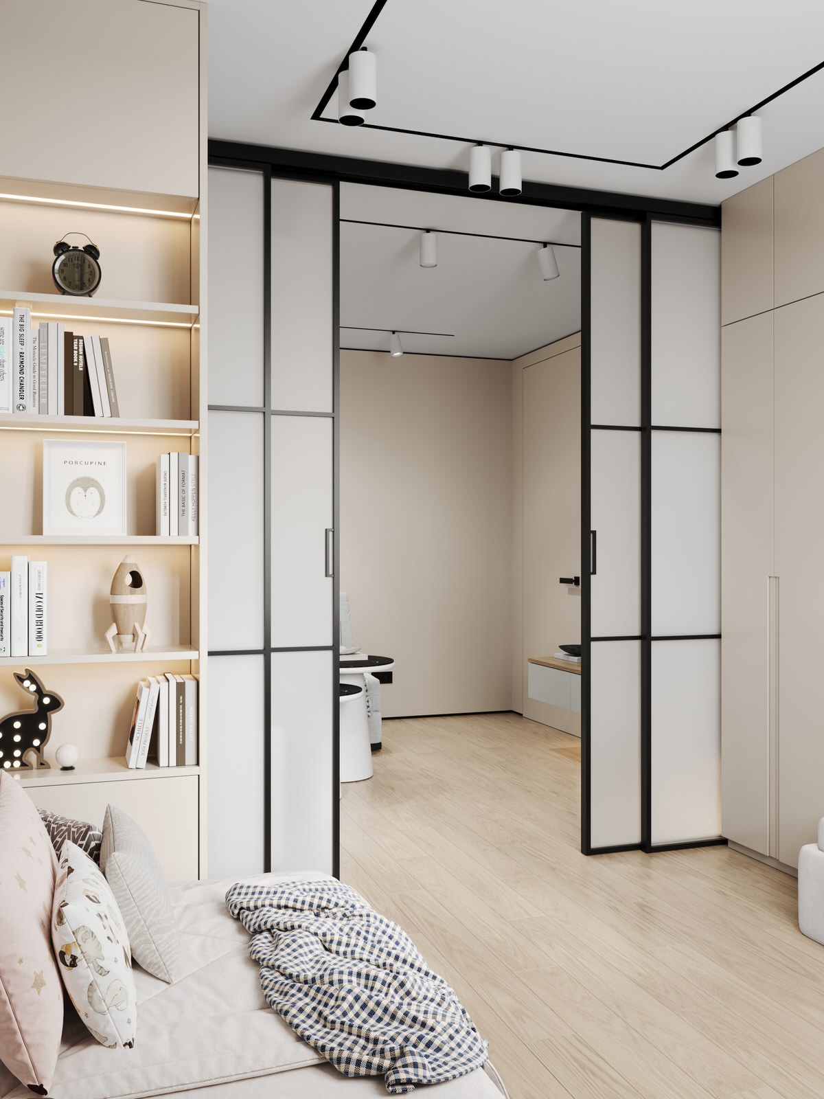 Болотниковская ул. 90 м2