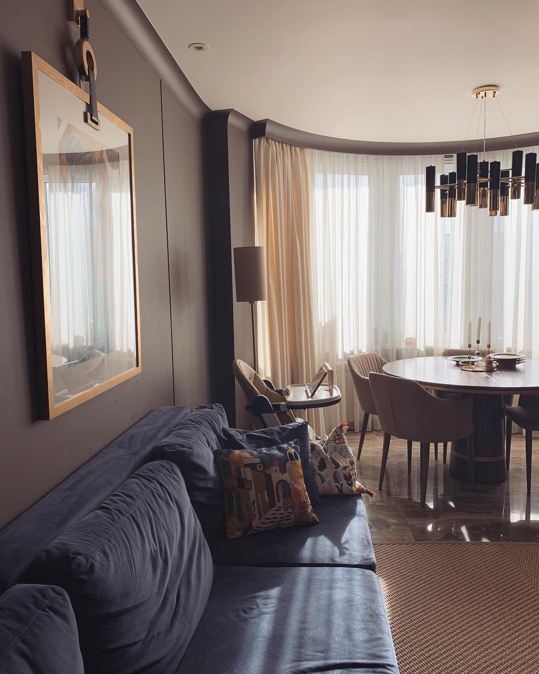 Проект Африка