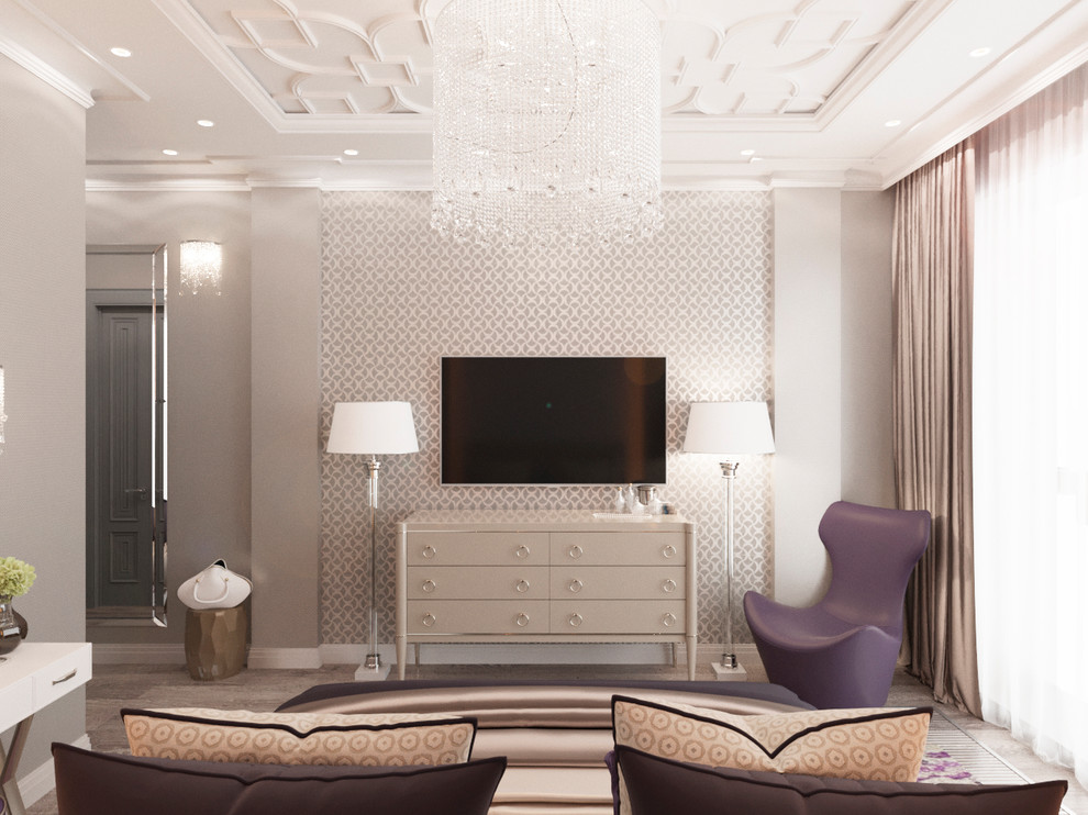 ЖК Привилегия