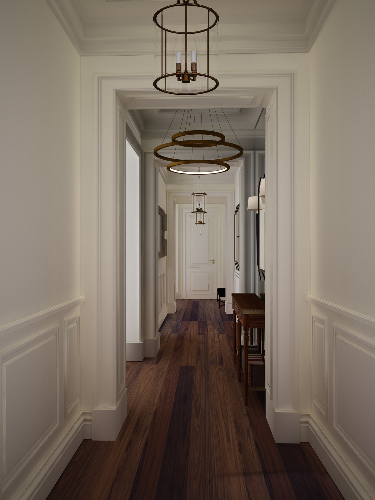 Обложка проекта: квартира в Тбилиси