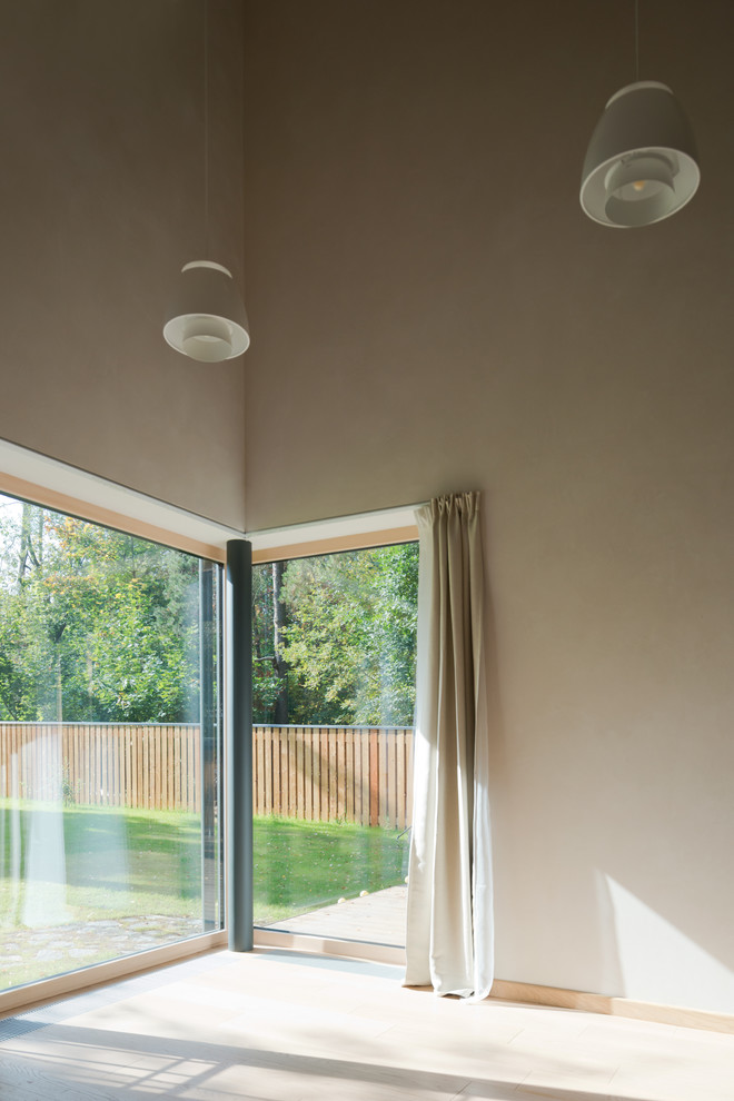 Вилла в Расторгуево