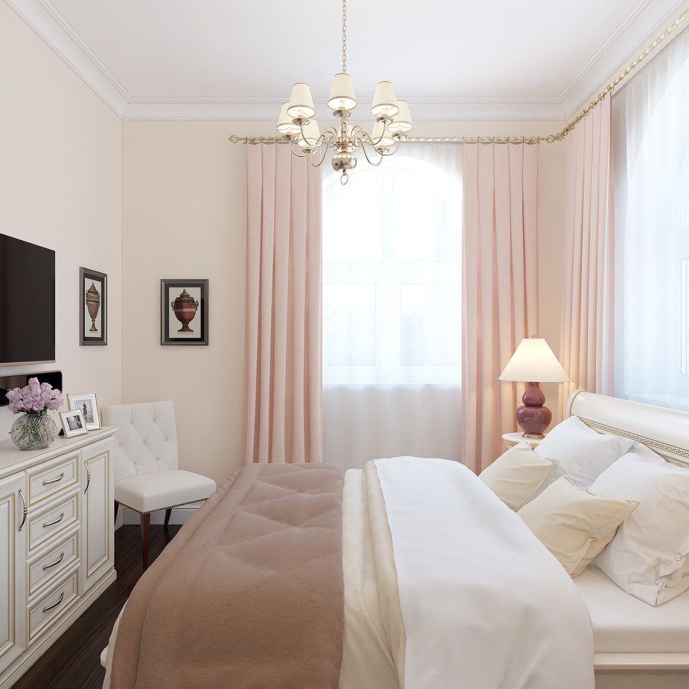 Дом в коттеджном посёлке «Новолуговая», ул.Сиреневая