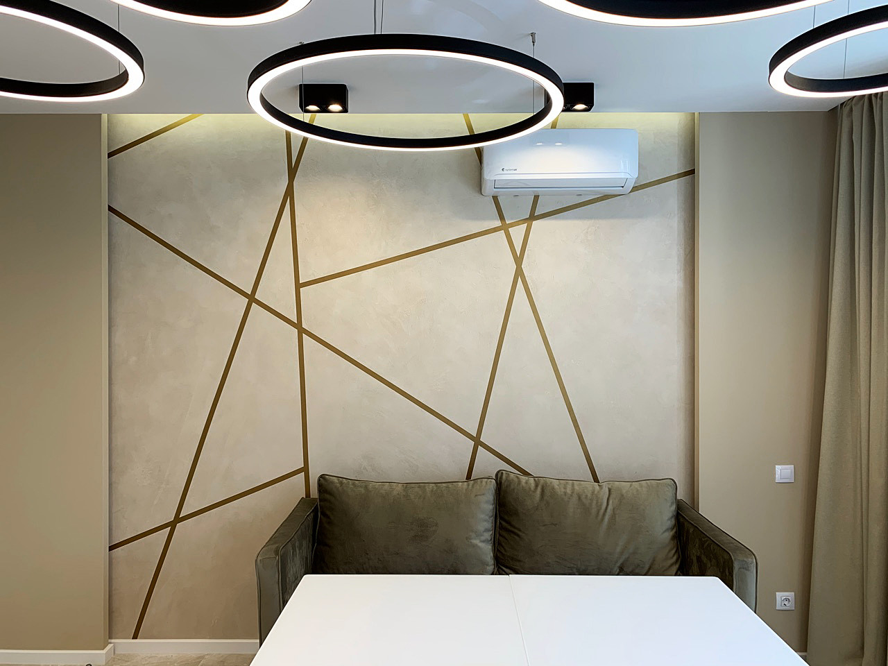 Бежевое настроение