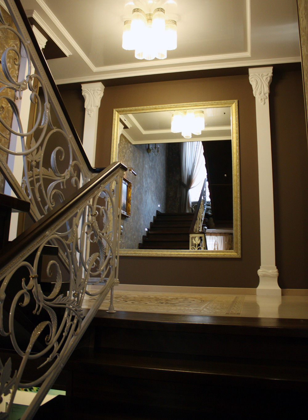 Фоновое изображение профиля DS52