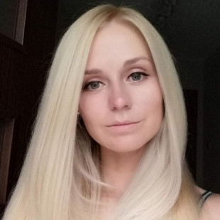 Алёна Маевская