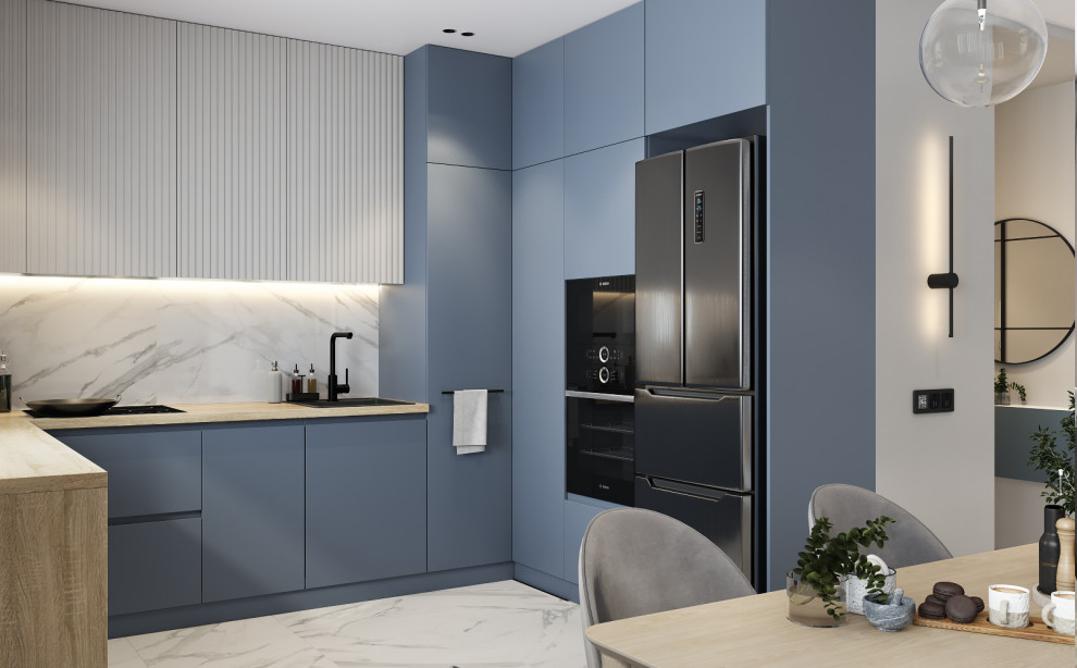 Квартира ЖК "Монте-Кристо"