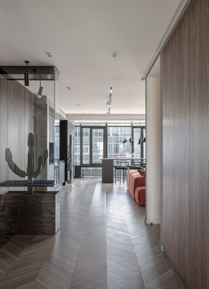 ЖК Atlantis Deluxe