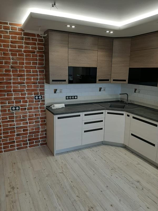 Ремонт квартир в Москве