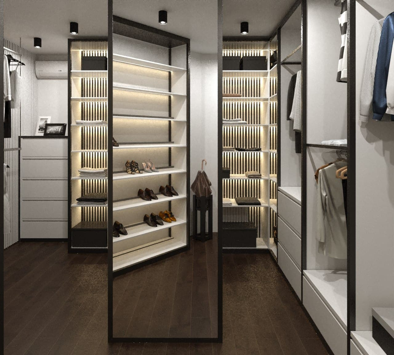 Роскошный дом