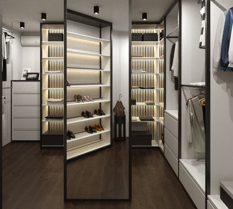 Роскошный дом